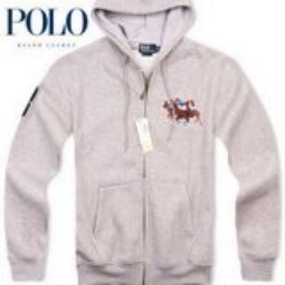 Polo Hoodies-134